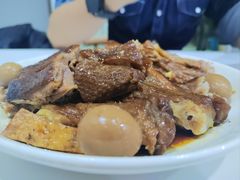 -卤鹅鲜生(卤鹅鲜生万科金域悦府店)