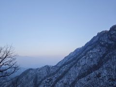 -洛阳白云山景区