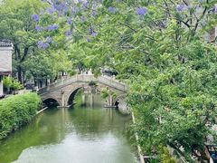 -龙潭水乡