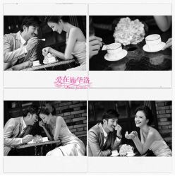 -施华洛婚纱摄影会所(范阳中路店)