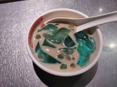 -探鱼·鲜青椒爽麻烤鱼(北京路天河城店)