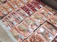 -果蔬好生活超市(乐堤港店)