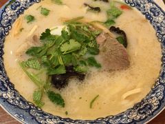 -裕丰源滋补烩面(天赋路店)