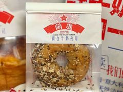 -红星前进面包牛奶公司(五道口购物中心店)