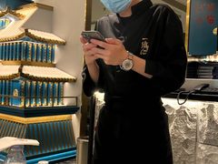 -一绪に寿喜烧(虹悦城店)