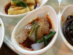 关中小吃拼-天下第一面(大雁塔北广场店)