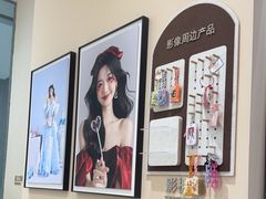 -海马体照相馆(成都来福士广场店)