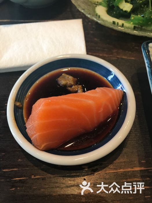 umai japanese kitchen & sushi图片 - 第3张