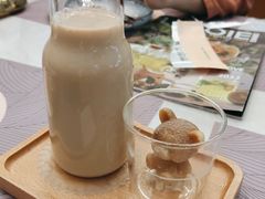 -悦荟牛排餐厅(萨尔图万达店)