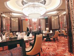 包厢-夏宫中餐厅(香格里拉大酒店)