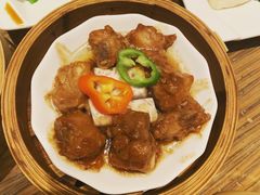 -珍宝轩海鲜火锅(碧湖大厦店)