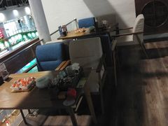 -乐港休闲馆茶艺·简餐·茶室(首都机场T2店)