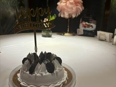 -王品牛排(珠海富华里店)