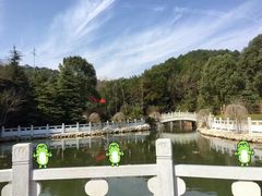 -山湖温泉