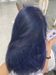 -ASG Hair Salon烫染·接发