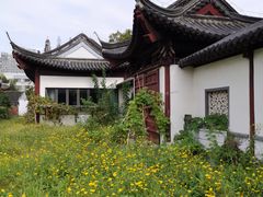 -南通濠河风景名胜区