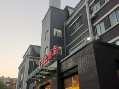-富乐山酒店(西黄城根北街店)