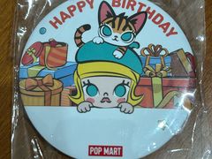 -泡泡玛特POPMART(K11购物中心店)