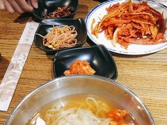 -大壮家原味烤肉(兴华北街店)