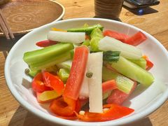 -懒人盐府人家(安贞店)