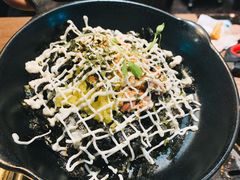 -火炉火自助餐(悠唐购物中心店)