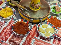 -7mall美食潮地标