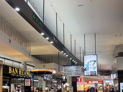 -吉隆坡国际机场