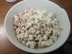 手掰馍-刘信牛羊肉小炒泡馍(回民街店)