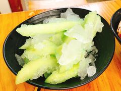 冰镇情果-炒豆合作社(东四总店)