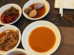 -中国厨房/台湾牛肉面