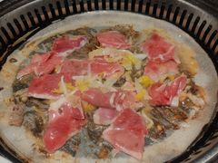 -东北烤肉(钟鼎名悦店)