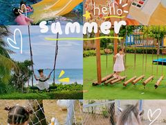 -三亚亚龙湾天域度假酒店