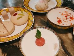 -富华斋饽饽铺·宫廷糕点·伴手礼(护国新天地店)
