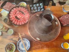 -牛街清真满恒記(平安里西大街店)