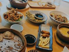 -吴家·淮扬小馆(世纪金源店)