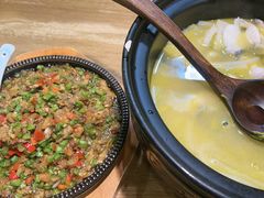 -九锅一堂酸菜鱼(新南凯德直营店)
