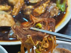 -金明子八带鱼馆(正宗韩国连锁店)