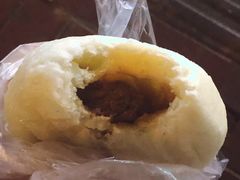 香菇肉包-清泉阁包子饺子·刀削面(五一店)