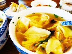 -笑来喜馄饨小笼工坊店(湖滨街店)