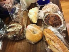 -面包与我Bread Or Me(长城汇店)