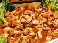 -非烤勿扰韩料自助烤肉(松山湖万科店)