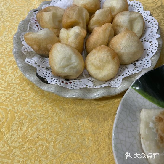 百花园饺子王(黎屋围路店)