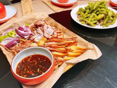 -百姓大厨房·东北菜(科怡路店)