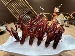 -尚海豆捞(乐虹坊店)