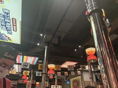 -西塔老太太泥炉烤肉(北京双井店)