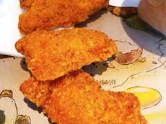 -麦当劳(北京路广百广场店)