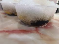 -可来屋四果汤(中山公园店)