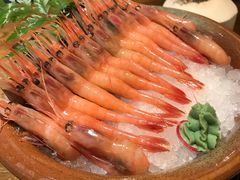 -蟹将军·松叶蟹和牛日料放题自助(K11店)