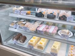 -iFood甜嫩嫩(江东北路店)