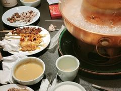 -额尔敦·品质自助(摩尔城店)